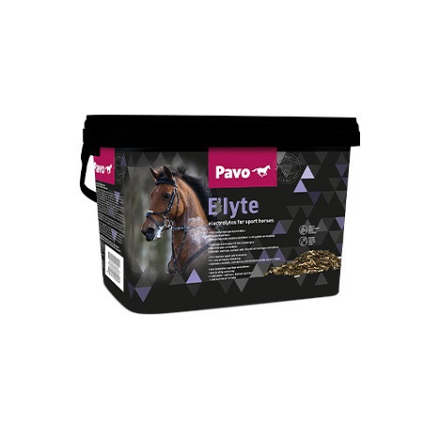 Pavo E'lyte 3 kg