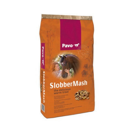 Pavo SlobberMash 15 kg