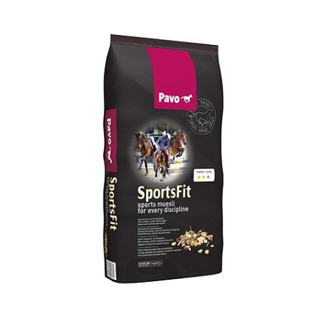 Pavo SportsFit 15 kg
