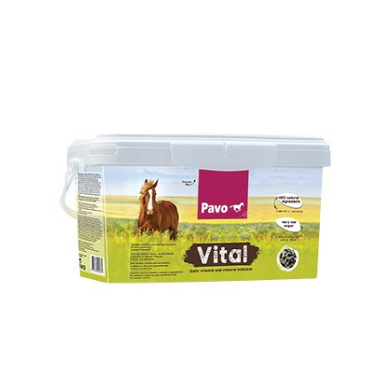 Pavo Vital emmer <br>8 kg
