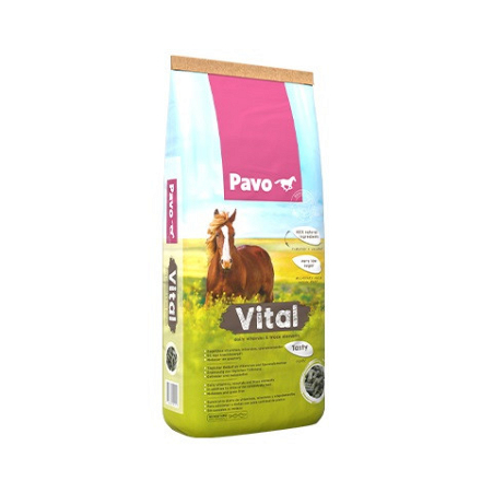 Pavo Vital <br>20 kg