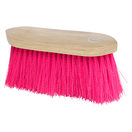 DANDY BORSTEL LANG HAAR MET HOUTEN RUG IRH 