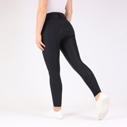 EURO-STAR RIDING BREECHE QUEEN DIAMOND