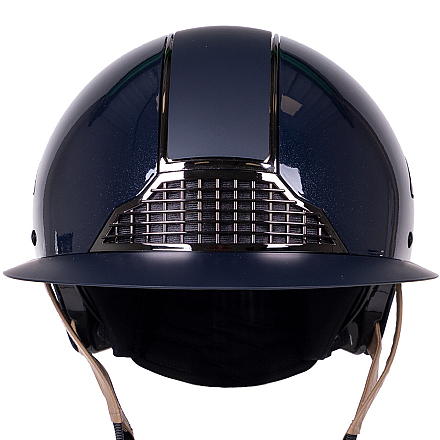 QHP VEILIGHEIDSCAP MIAMI POLO VISOR