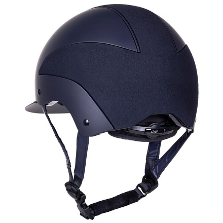 QHP VEILIGHEIDSCAP AUSTYN NAVY