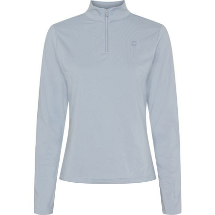 EQ KOLYMA SHIRT BLUE FOG 