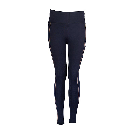 HORKA RIJLEGGING YUKI BLUE/ROSE 