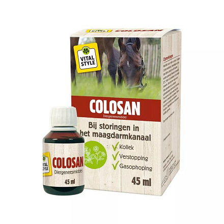 VITALSTYLE COLOSAN 45 ML