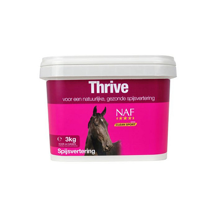NAF THRIVE 3 kg