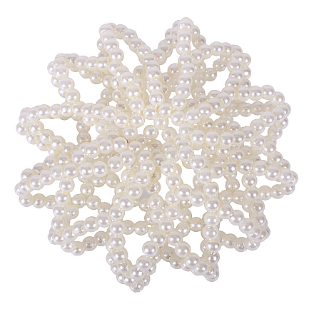 HFD QHP HAARNETJE PEARL