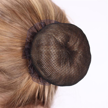 HARRY'S HORSE KNOTNETJES ZWART