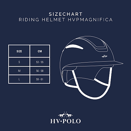 RIJHELM HVPMAGNIFICA