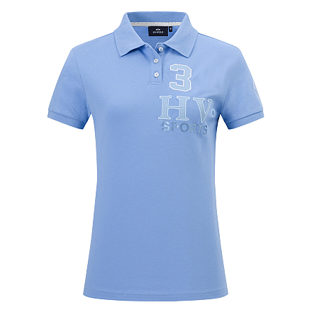 POLO SHIRT HVPFAVOURITE