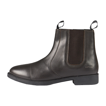 HORKA JODHPUR / STALSCHOEN NATURAL  