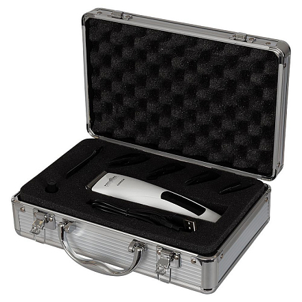 PREMIERE SCHEERMACHINE CONDOR