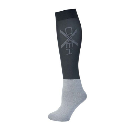 3 PAAR OXER SOCKS SLIM FOOT