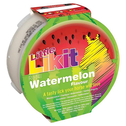 LITTLE LIKIT LIKSTEEN 250 GR