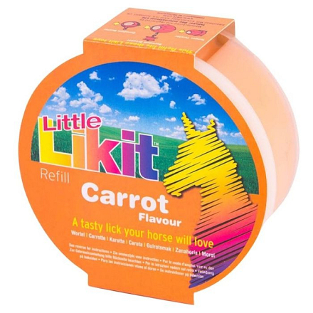 LITTLE LIKIT LIKSTEEN 250 GR
