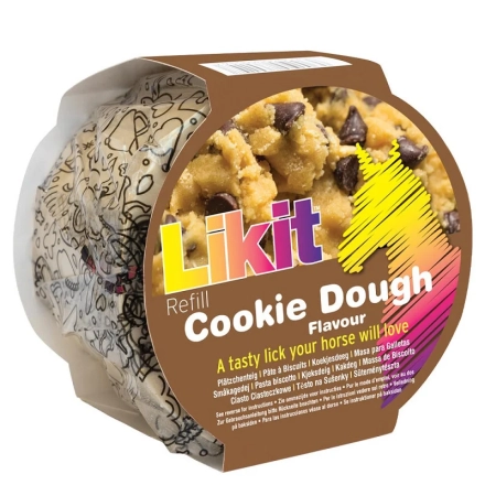 LIKIT LIKSTEEN 650 GR