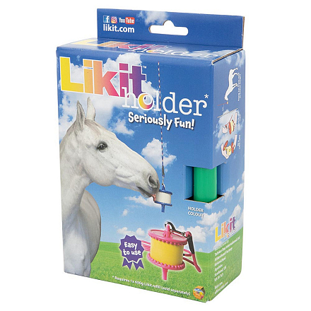 LIKIT HOUDER 