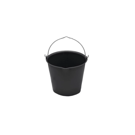 EMMER MET SCHENKTUIT 15 LTR