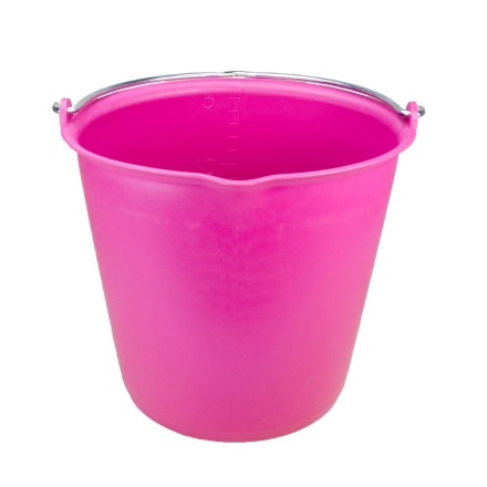EMMER MET SCHENKTUIT 15 LTR