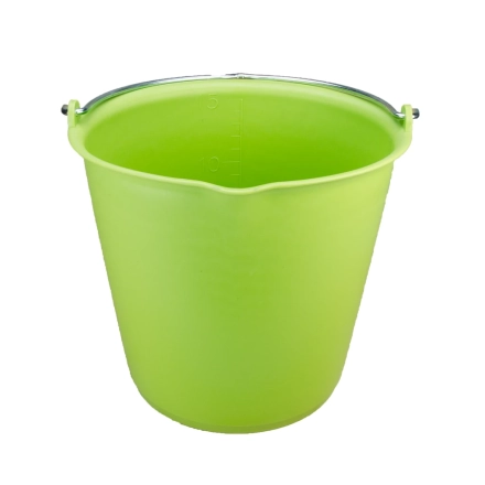 EMMER MET SCHENKTUIT 15 LTR