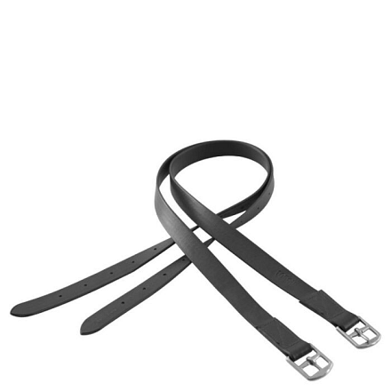 TEKNA BEUGELRIEMEN ZWART