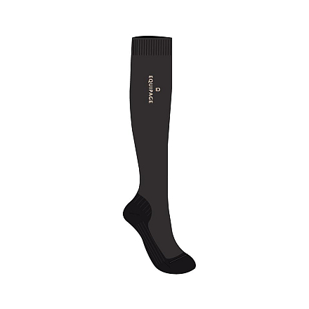 EQ GELINE WOOL SOCKS AFTER DARK 