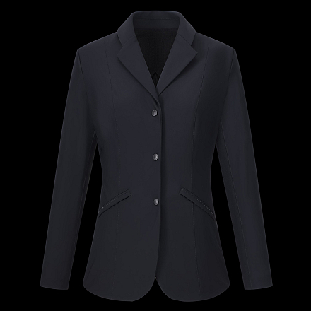 WEDSTRIJDJASJE EURO-STAR ESLUCIA GRIJS 