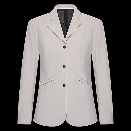 WEDSTRIJDJASJE EURO-STAR ESLUCIA GRIJS 