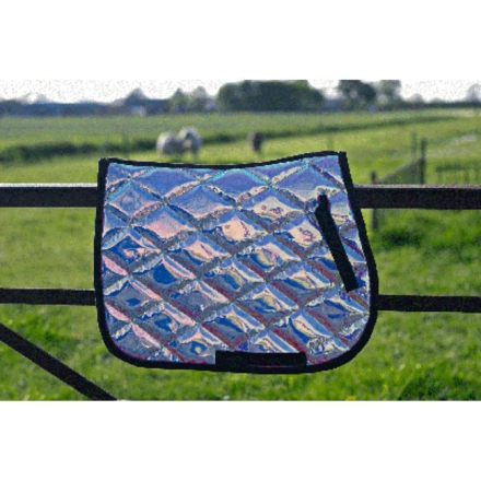HB ZADELDEKJE HOLO SHETLAND