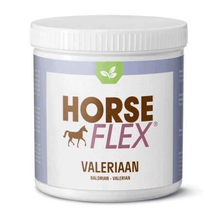 HORSEFLEX VALERIAAN