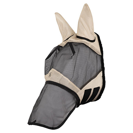 BR VLIEGENMASKER CLASSIC GOUD