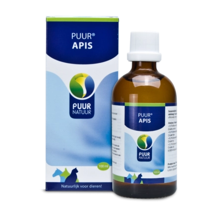  PUUR APIS 100 ML