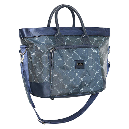 GROOMING BAG HVPWELMOED
