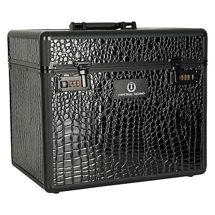 IMPERIAL RIDING GROOMING BOX