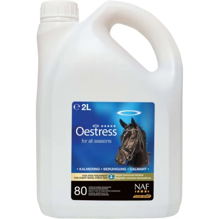 NAF OESTRESSVLOEIBAAR/ LIQUID 2 LITER