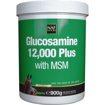 NAF GLUCOSAMINE