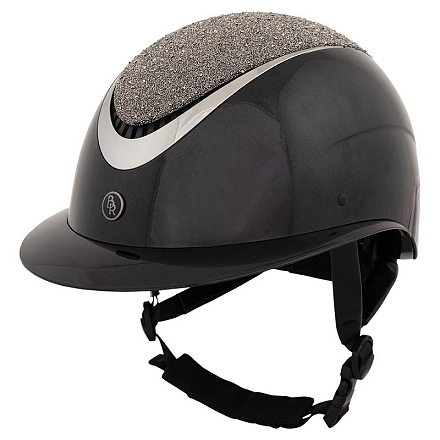 BR RIJHELM THETA PLUS GLAMOUROUS GLOSSY 