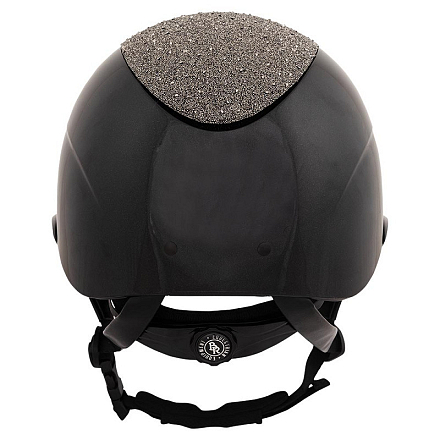 BR RIJHELM THETA PLUS GLAMOUROUS GLOSSY 