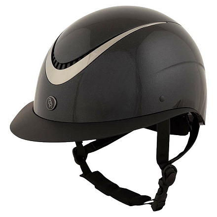 BR RIJHELM THETA PLUS GLOSSY 