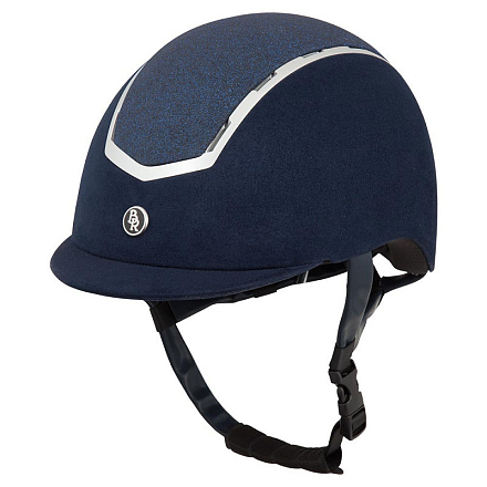 BR RIJHELM SIGMA MICROFIBER GLITTER 