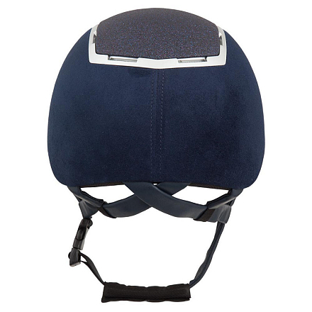 BR RIJHELM SIGMA MICROFIBER GLITTER 