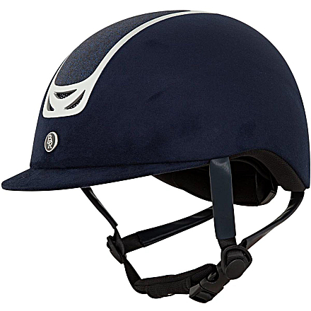 BR RIJHELM VOLTA MICROFIBER 
