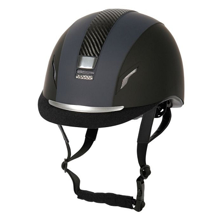 HARRY'S HORSE VEILIGHEIDSCAP CONCORDE