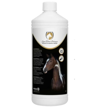 EXCELLENT EQUI TOTAL BALANCE 1 LTR