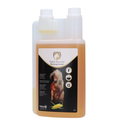 EXCELLENT FEED BOOSTER HORSE 1 LTR
