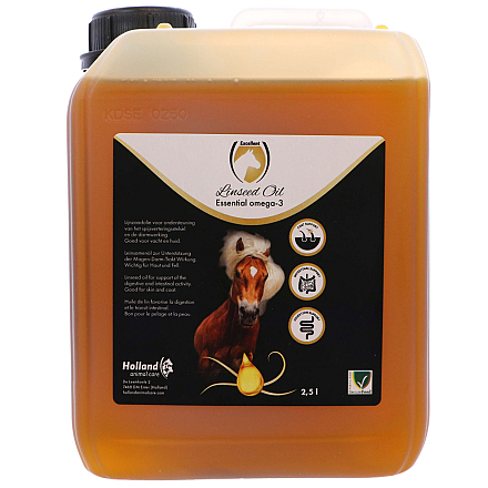 HFD EXCELLENT LIJNZAADOLIE 