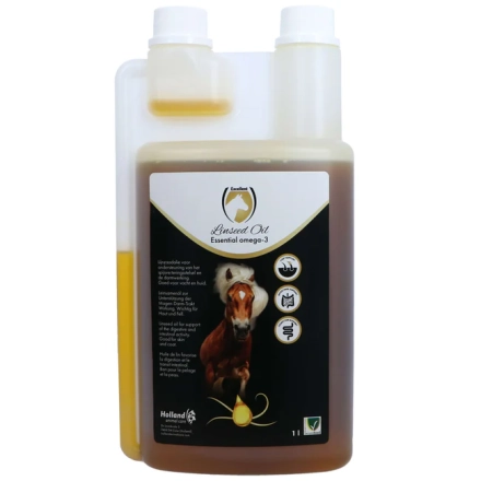 HFD EXCELLENT LIJNZAADOLIE 